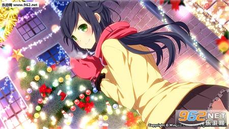 ��ӣ��ʥ��Sakura Santa���ƽ����İ�
